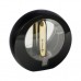 Вибромассажер с подзарядкой Rechargeable RO-80mm 7-speed Gold/Black 