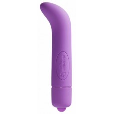 Вибромассажер RO 5-speed G-Spot vibrator Purple