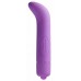 Вибромассажер RO 5-speed G-Spot vibrator Purple