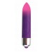 Вибромассажер RO-80mm 7-speed Bullet Purple