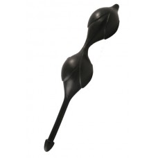 Вагинальные шарики REE Rubi Black