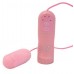 Вибромассажер REE Love One: Pink  