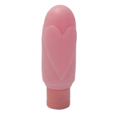 Фаллоимитатор вибромассажер REE Passion Pink