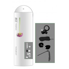 REE Romance Pleasure Set 4