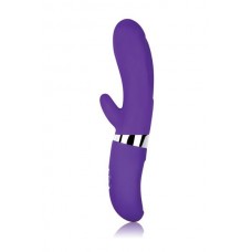 Вибромассажер REE S-Curve Clitoral Tip G-Spot Vibe