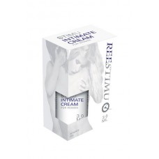 Стимулирующий крем для женщин REE Stimu Intimate Cream 30мл. 