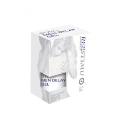 Гель для мужчин REE Stimu Men Delay 