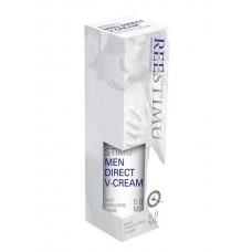 Крем для мужчин REE Stimu Men Direct V-Cream 30мл.