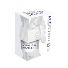 Гель для орального секса REE Stimu Oral Gel Vanille 30мл. 