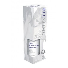 Лубрикант на водной основе REE Stimu Tasty Bodylube Vanilla 80мл.