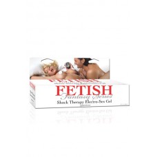 ST  Electro Sex Gel 4oz / 118ml