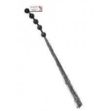 Флоггер ST  Anal Bead Whip
