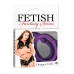 ST  Designer Cuffs Purple