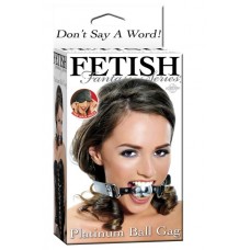 Кляп Platinum Ball Gag