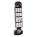 ST  Icicles Display 36 pcs in Displa