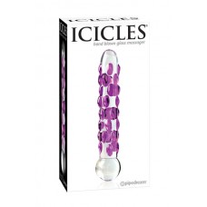 Фаллоимитатор Icicles No 7