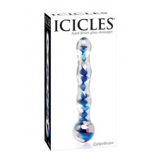ST  Icicles No 8