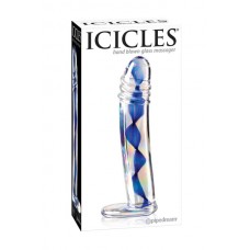 ST  Icicles No 9