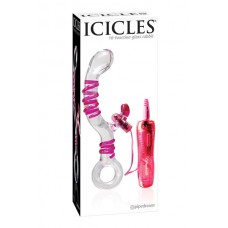 ST  Icicles No 16