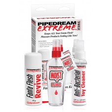 Набор по уходу за игрушками Fanta Flesh Care Kit
