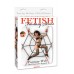 Набор для фетиш в виде паутины ST Fantasy Web Bed Restraint System