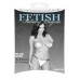 X-Pastie and G-String White XL