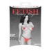 X-Pastie and G-String Red XL