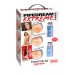 Набор мастурбаторов PDX Travel Trio Set