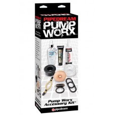 Набор аксессуаров лдя помпы Pump Worx Accessory Kit