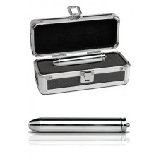 Вибромассажер Metal Worx 10 Function Vibrator