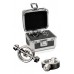 Зажимы на соски Metal Worx Magnetic Nipple Clamps