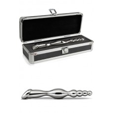Стимулятор двухсторонний Metal Worx Slim Fave