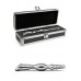 Стимулятор двухсторонний Metal Worx Slim Fave