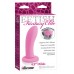 ST  FF Elite 4.5 inch Dildo Pink