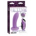 ST  FF Elite Vibrating 4.5 inch Dildo