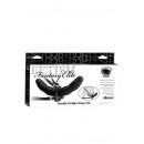 Elite Double Delight Strap-On