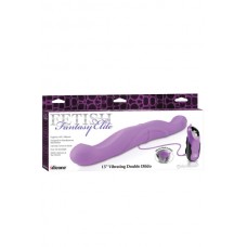 ST  FF Elite 13 inch Vibrating Double