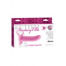 ST  FF Elite 6 inch Hollow Stap-On Pi