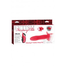 ST  FF Elite Vibr. 9 inch Hollow Stra