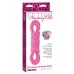 ST  FF Elite Silicone Bondage Rope Pi