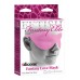 ST  FF Elite Silicone Love Mask Pink