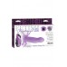 ST  FF Elite Vibr. 7 inch Hollow Stra