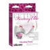 ST  FF Elite Vibrating Panty Pink-Whi
