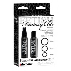 ST  FF Elite Strap-On Accessory Kit