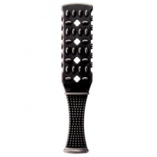 ST  Rubber Paddle Black