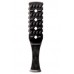 ST  Rubber Paddle Black
