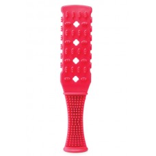 ST  Rubber Paddle Red