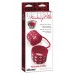 ST  FF Elite - Silicone Cuffs Red