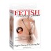 ST Nipple Clamps & Cockring Set