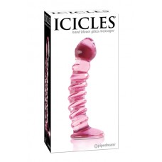 Фаллоимитатор Icicles No 28